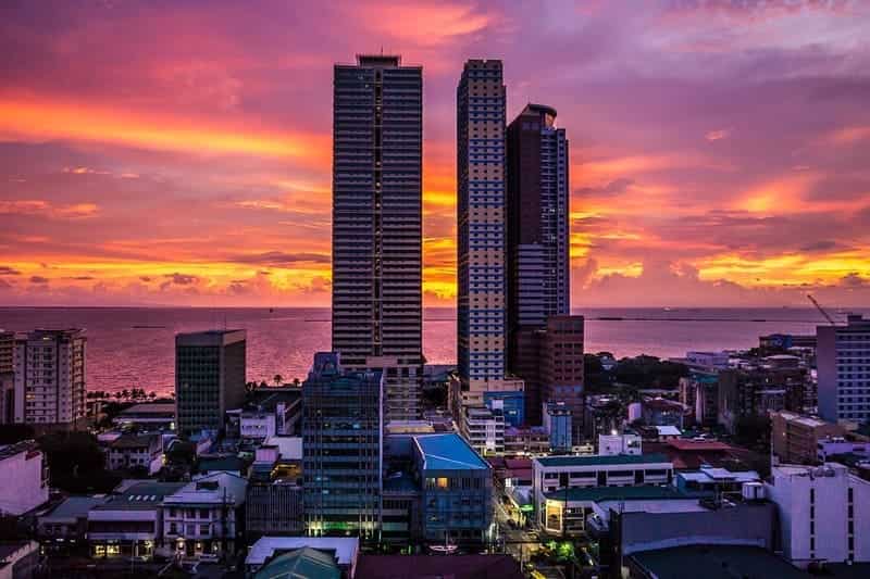 Embassies and Consulates of the Philippines