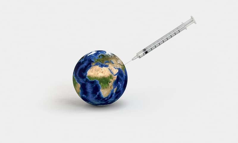 Vaccinations for Entry to the Philippines